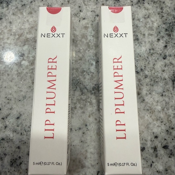 Nexxt Other - NEXXT Lip Plumper Bundle (2 Units)